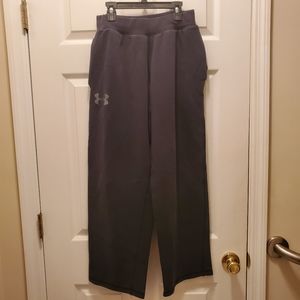 * Under Armour Sweatpants, Sz M